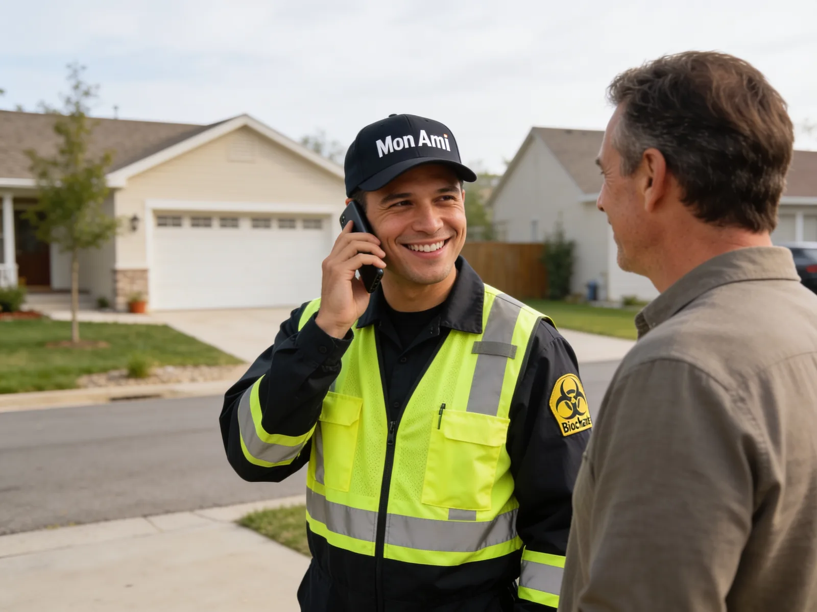 Sewage Cleanup Cressona, PA FAQs